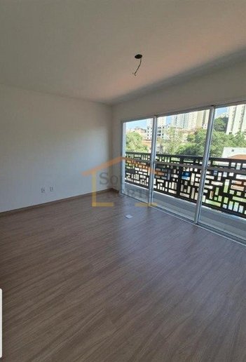 apartment em Rua Doutor Natalino Righeto, Tucuruvi - São Paulo - SP