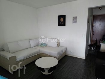 apartment em Rua Faustolo, Água Branca - São Paulo - SP