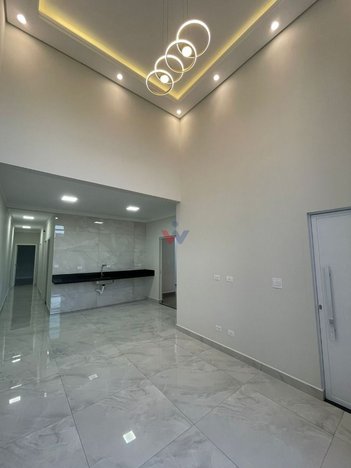 house em Rua Manoel Agentil Ramos, Ecovalley Ecologic City - Sarandi - PR