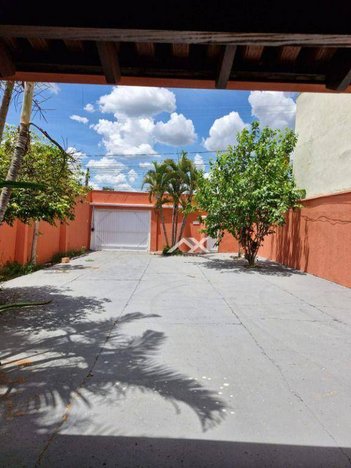 house em Rua Lázaro Rodrigues, Parque Jardim Europa - Bauru - SP