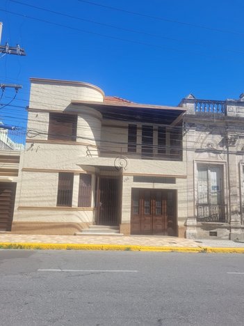 commercial_building em Marechal Floriano Peixoto, Centro - Rio Grande - RS