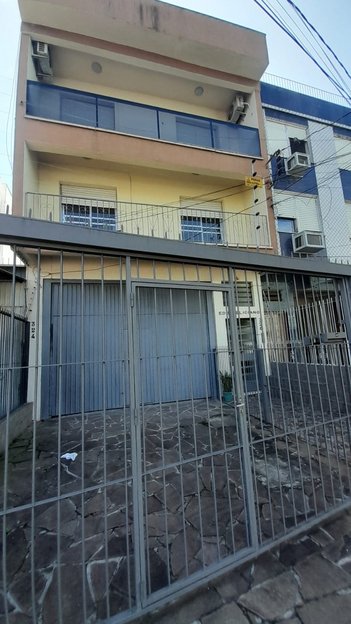 apartment em Tapiaçu, Passo da Areia - Porto Alegre - RS