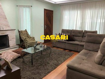 house em Avenida Wallace Simonsen, Nova Petrópolis - São Bernardo do Campo - SP