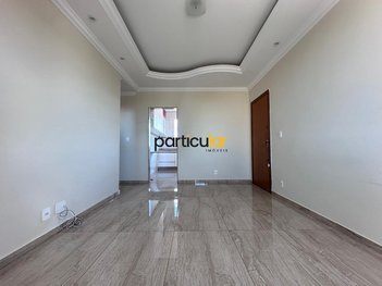 apartment em Rua Paraopeba, Parque Turistas - Contagem - MG