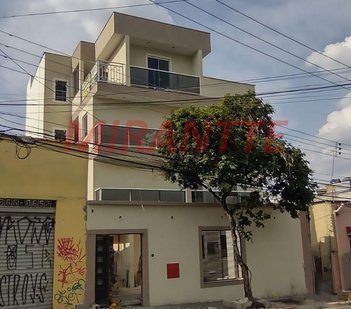 apartment em Rua Paulo de Avelar, Vila Dom Pedro I - São Paulo - SP