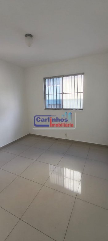 apartment em Rua Joaquim Venâncio, Chácara - Betim - MG