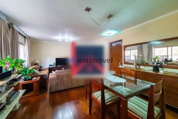 apartment em Rua Doutor Nicolau de Sousa Queirós, Vila Mariana - São Paulo - SP