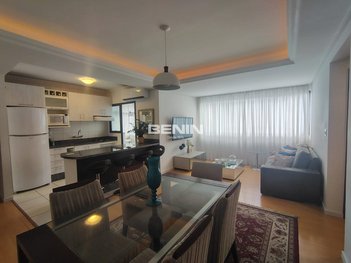 apartment em Rua Anita Garibaldi, Centro - Canoas - RS