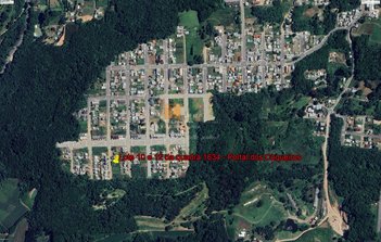 land_lot em Rua Vicente Rodolpho Farinon, Monte Verde - Farroupilha - RS