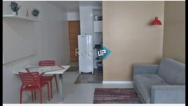apartment em Rua Sá Ferreira, Copacabana - Rio de Janeiro - RJ