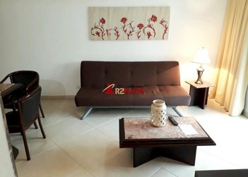 apartment em Avenida Cidade Jardim, Itaim Bibi - São Paulo - SP