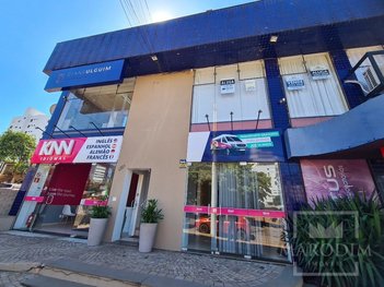 office em Rua Bento Gonçalves, Centro - Marau - RS