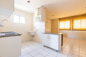 apartment em QS 7 Rua 800, Sul (Águas Claras) - Brasília - DF