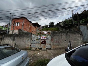 land_lot em Rua Silvia Teles, Jardim São Manoel - Itaquaquecetuba - SP