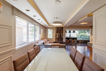 apartment em Rua Gomes de Carvalho, Vila Olímpia - São Paulo - SP