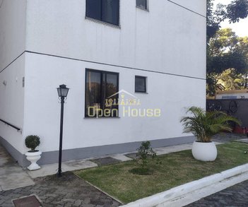 apartment em Avenida Dauro Peixoto Aragão, Três Poços - Volta Redonda - RJ