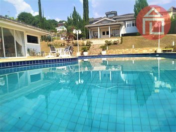 house em Alameda Nelson Bellotto, Condomínio Residencial Rosário de Fátima - Bragança Paulista - SP