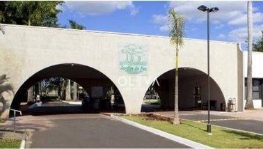 land_lot em Avenida Benedito Rodrigues Lisboa, Jardim Vivendas - São José do Rio Preto - SP