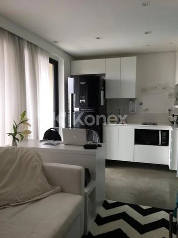 apartment em Rua Purpurina, Sumarezinho - São Paulo - SP