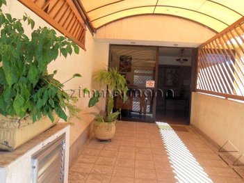 office em Rua Heitor Penteado, Sumarezinho - São Paulo - SP