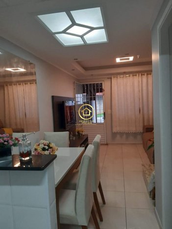house em Avenida Nossa Senhora da Paz, Loteamento City Jaragua - São Paulo - SP