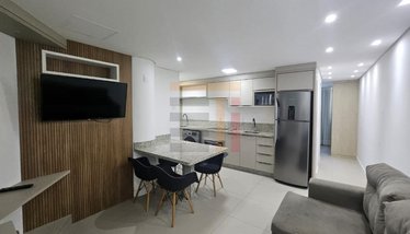 apartment em Rua São João Batista, Agronômica - Florianópolis - SC
