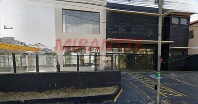 commercial_property em Água Fria, Água Fria - São Paulo - SP