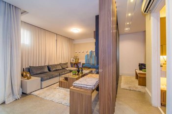 apartment em Rua Ângela Tomé, Rudge Ramos - São Bernardo do Campo - SP