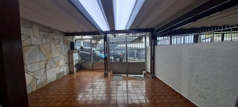 house em Rua José Sálvio Dias, Jardim Oriental - São Paulo - SP