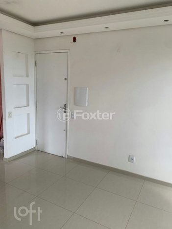 apartment em Rua Dom João Becker, Fátima - Canoas - RS