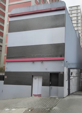 commercial_property em Rua Doutor Tomás Carvalhal, Paraíso - São Paulo - SP