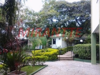 apartment em Conselheiro Moreira De Barros, Lauzane Paulista - São Paulo - SP