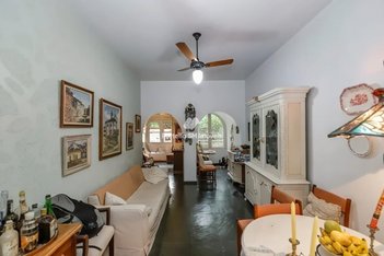 apartment em Rua Maria Angélica, Lagoa - Rio de Janeiro - RJ