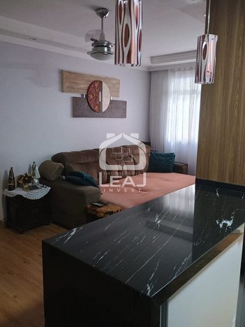 apartment em Estrada de Itapecerica, Vila Ré - São Paulo - SP