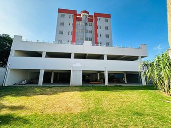 apartment em Rua Geralda Cirino Flor de Maio, Santa Mônica - Belo Horizonte - MG
