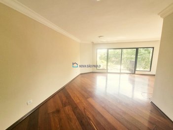 apartment em Rua José de Cristo Moreira, Vila Morumbi - São Paulo - SP