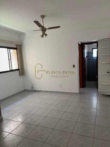 apartment em Rua João Perone, Nova Aliança - Ribeirão Preto - SP