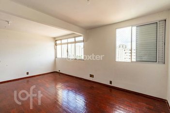 apartment em Rua Cisplatina, Ipiranga - São Paulo - SP