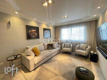 apartment em Capitão Capelão Antônio Álvares da Silva, Picanço - Guarulhos - SP