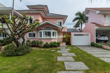 house em das Algas, Jurerê - Florianópolis - SC