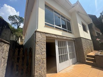 commercial_building em Rua Antônio Cardoso Moreira, Companhia Fazenda Belém - Franco da Rocha - SP