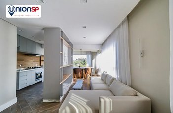 apartment em Avenida Vital Brasil, Butantã - São Paulo - SP