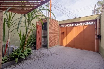 house em Rua Sepetiba, Siciliano - São Paulo - SP