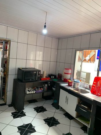 house em Rua Aparecida, Jardim Santa Rosa - Sorocaba - SP