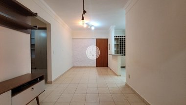 apartment em Rua Udélio Scodro, Bosque das Juritis - Ribeirão Preto - SP