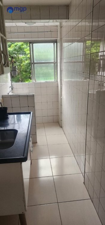 apartment em Rua Martim Burchard, Brás - São Paulo - SP
