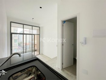 apartment em Rua Afonso Celso, Vila Mariana - São Paulo - SP