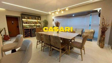 apartment em Avenida Presidente Arthur Bernardes, Rudge Ramos - São Bernardo do Campo - SP