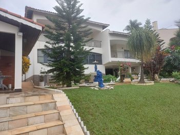 house em Avenida Dona Estela de Azevedo, Vila Estela - São Pedro - SP