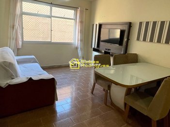 apartment em Avenida Oceânica, Praia do Morro - Guarapari - ES